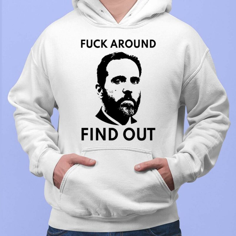 Jack Smith F*ck Around Find Out Shirt, Hoodie, Women Tee, Sweatshirt Jack Smith F*ck Around Find Out Shirt, Hoodie, Women Tee, Sweatshirt