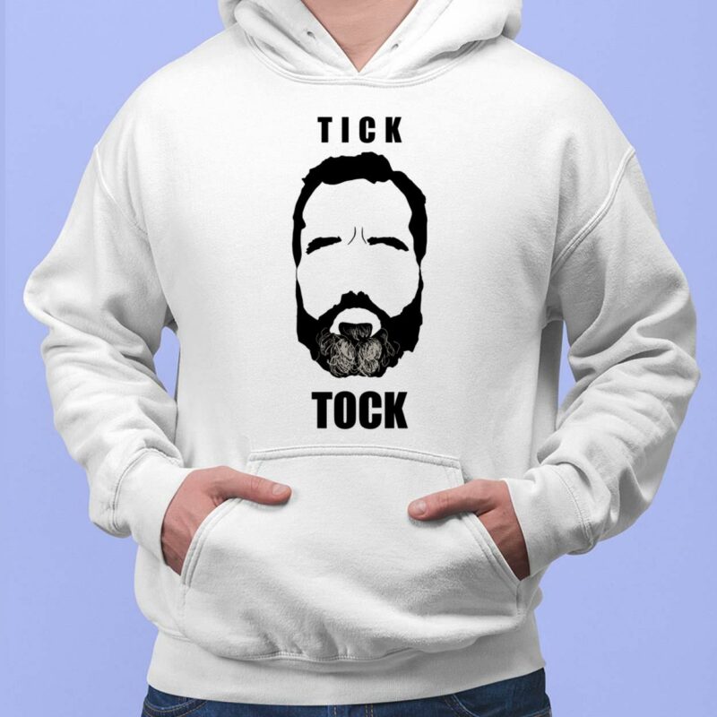 Jack Smith Tick Tock Shirt, Hoodie, Women Tee, Sweatshirt Jack Smith Tick Tock Shirt, Hoodie, Women Tee, Sweatshirt