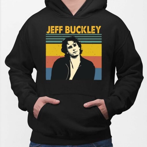 Jeff Buckley Vintage Retro Shirt, Hoodie, Women Tee, Sweatshirt