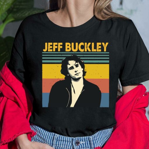 Jeff Buckley Vintage Retro Shirt, Hoodie, Women Tee, Sweatshirt