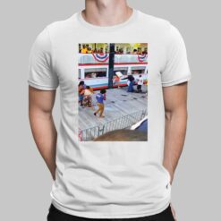 Jermale Sullivan The Alabama Brawl T-Shirt, Hoodie, Women Tee, Sweatshirt