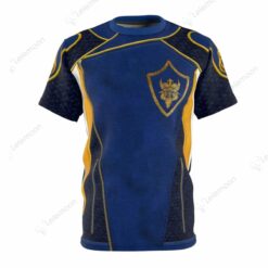 King Ben Descendants 3 Halloween Costume Shirt