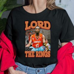 Kobe Bryant Lord Of The Rings Shirt, Hoodie, Women Tee, Sweatshirt $19.95