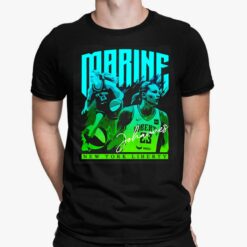 Marine Johannes New York Liberty Shirt, Hoodie, Women Tee, Sweatshirt