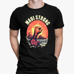 Maui Strong Vintage Shirt, Hoodie, Women Tee, Sweatshirt