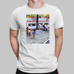 Montgomery Alabama Boat Brawl Fight Shirt, Hoodie, Women Tee, Sweatshirt