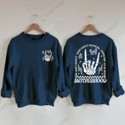 Motherhood Some Day I Rock It Sweatshirt $35.95