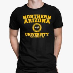 Nau Lumberjack Northern Arizona University Shirt, Hoodie, Women Tee, Sweatshirt