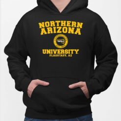 Nau Lumberjack Northern Arizona University Shirt, Hoodie, Women Tee, Sweatshirt
