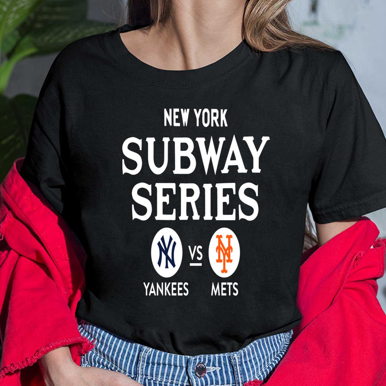 mets gear for women