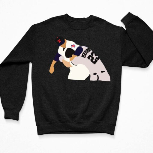 Nolan Ryan Robin Ventura Shirt, Hoodie, Women Tee, Sweatshirt $19.95
