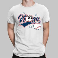 Nooga T-Shirt, Hoodie, Women Tee, Sweatshirt