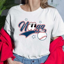 Nooga T-Shirt, Hoodie, Women Tee, Sweatshirt