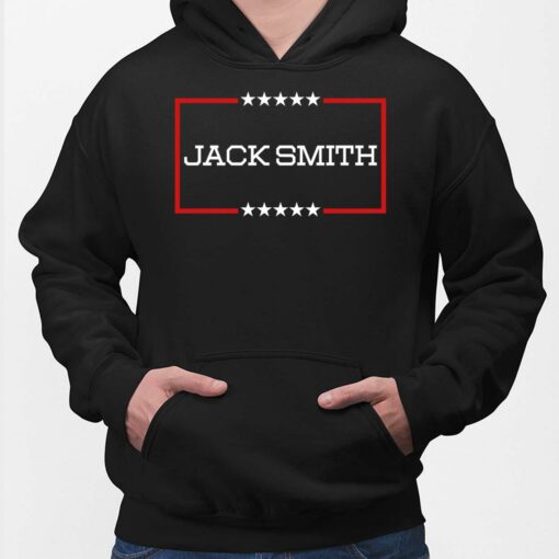 Special Counsel Jack Smith Shirt, Hoodie, Women Tee, Sweatshirt