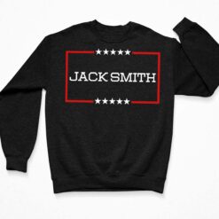 Special Counsel Jack Smith Shirt, Hoodie, Women Tee, Sweatshirt $19.95