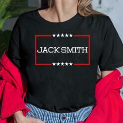 Special Counsel Jack Smith Shirt, Hoodie, Women Tee, Sweatshirt