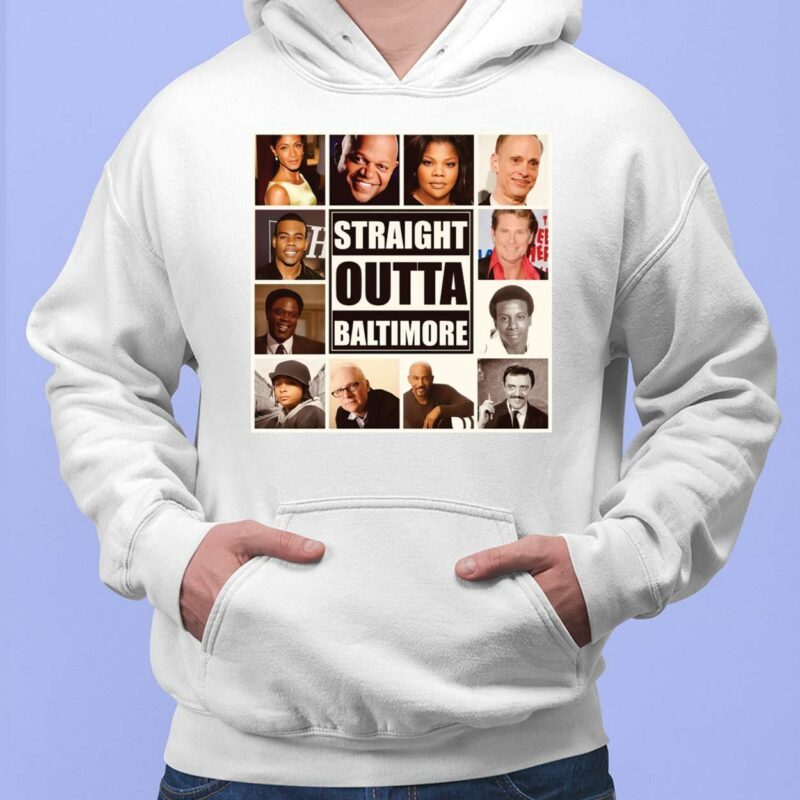 Straight Outta Baltimore Shirt, Hoodie, Women Tee, Sweatshirt Straight Outta Baltimore Shirt, Hoodie, Women Tee, Sweatshirt