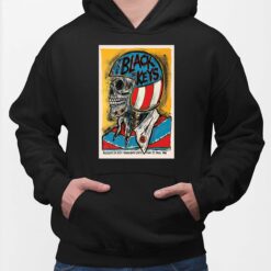 The Black Keys 2023 Saint Paul Minnesota Fair Shirt The Black Keys 2023 Saint Paul Minnesota Fair Shirt, Hoodie, Women Tee, Sweatshirt