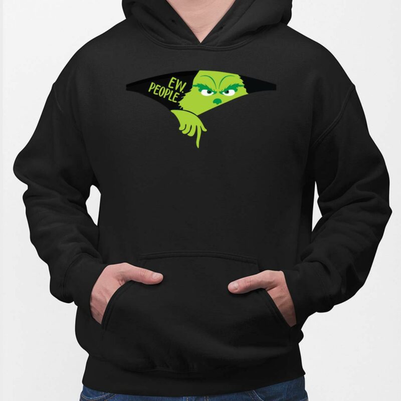 Ew people sweatshirt outlet