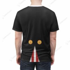 The Haunted Mansion Ghost Costume, The Dynamite Guy Halloween Shirt $36.95
