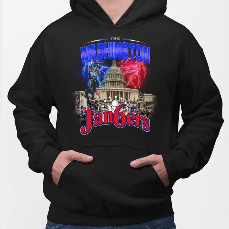 The Washington Jan6ers By Tyler McFadden Shirt The Washington Jan6ers By Tyler McFadden Shirt, Hoodie, Women Tee, Sweatshirt