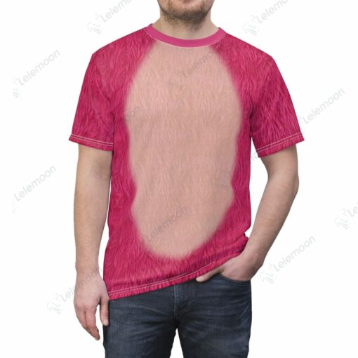 Toy Story Lotso Costume Shirt $36.95