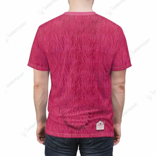 Toy Story Lotso Costume Shirt $36.95