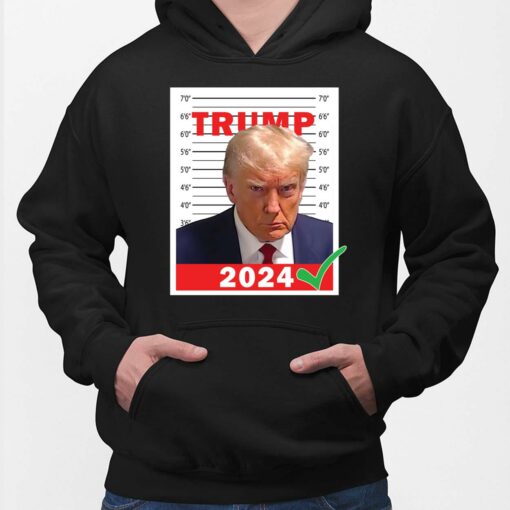Trump Mugshot Trump 2024 Win Shirt, Hoodie, Women Tee, Sweatshirt