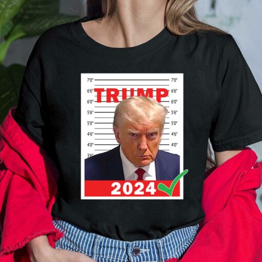 Trump Mugshot Trump 2024 Win Shirt, Hoodie, Women Tee, Sweatshirt