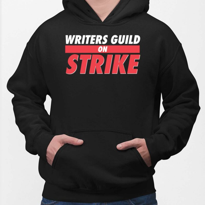 Writers Guild On Strike Damien Chazelle T-Shirt Writers Guild On Strike Damien Chazelle T-Shirt, Hoodie, Sweatshirt