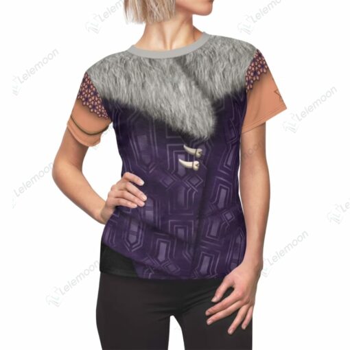 Zombies 3 Costume Willa Lykensen T-shirt $36.95