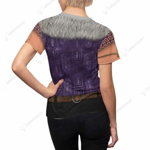 Zombies 3 Costume Willa Lykensen T-shirt $36.95