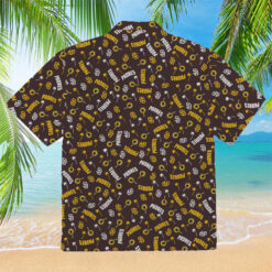 Padres Hawaiian T-Shirt Giveaway $36.95