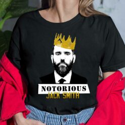 Jack Smith Fan Club Member 2024 Election Candidate Shirt, Hoodie, Women Tee, Sweatshirt