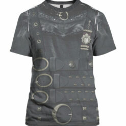 Edward Scissorhands Costume T-Shirt