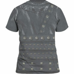Edward Scissorhands Costume T-Shirt $30.95