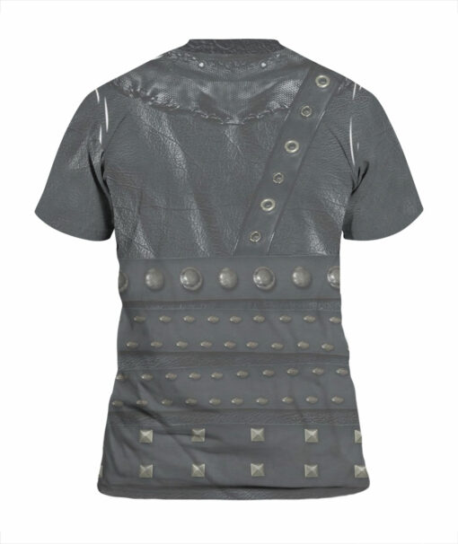 Edward Scissorhands Costume T-Shirt $30.95