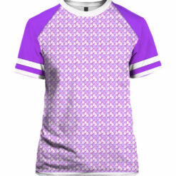 Elemental Costume Wade Ripple T-Shirt