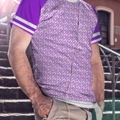 Elemental Costume Wade Ripple T-Shirt