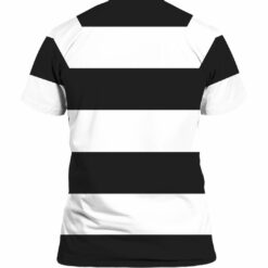 Hamburglar Costume Short Sleeve T-Shirt $30.95