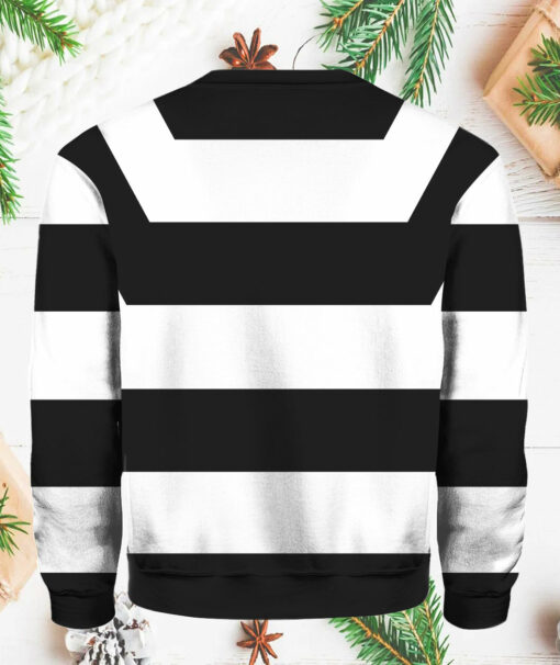 Hamburglar Costume Short Sleeve T-Shirt $30.95