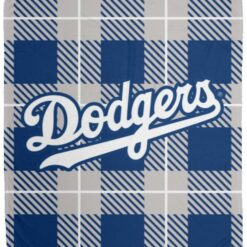 Los Angeles Dodgers Women’s Night Blanket $65.95