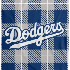 Los Angeles Dodgers Women’s Night Blanket $65.95