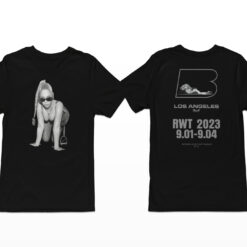 BEYONCE Los Angeles RENAISSANCE World Tour Shirt, Hoodie, Sweatshirt
