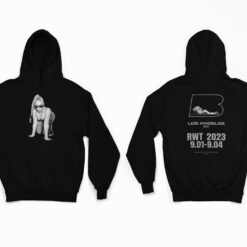 BEYONCE Los Angeles RENAISSANCE World Tour Shirt, Hoodie, Sweatshirt