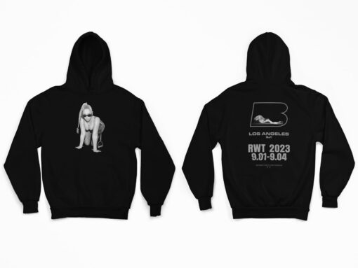 BEYONCE Los Angeles RENAISSANCE World Tour Shirt, Hoodie, Sweatshirt