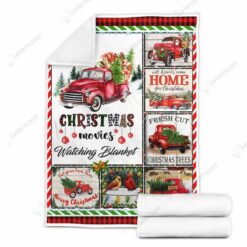 For Blessed Journeys I Know The Plans I Hate For You Christmas Blanket