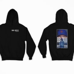 Bartolo Colón Big Sexy Shirt, Hoodie, Sweatshirt