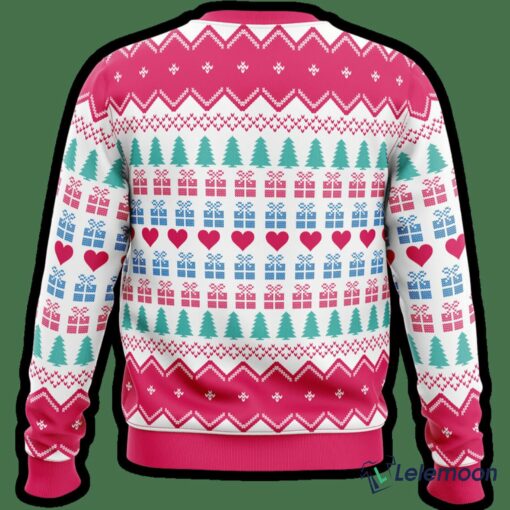 Air Force Wife Premium Ugly Christmas Sweater, Christmas sweater $41.95