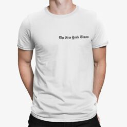 And Just Like That S02 Sarah Jessica Parker Crewneck Shirt